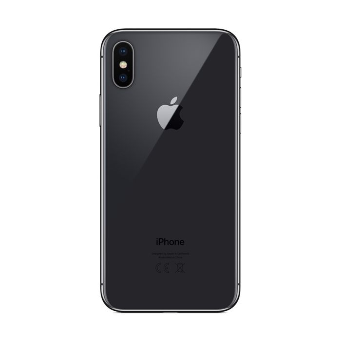 Apple iPhone X 256GB Space Grey