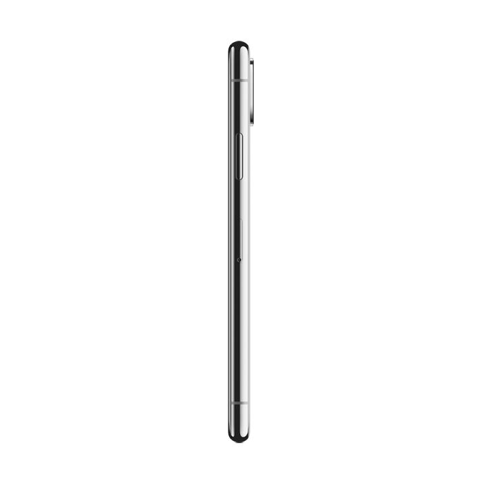 Apple iPhone X 64GB Silver