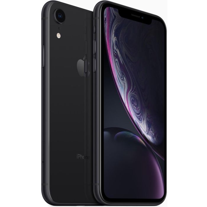 Apple iPhone XR 128GB Black