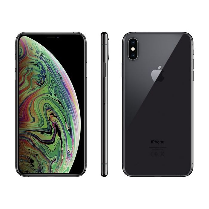 iPhone - iPhone Xs Max 256GB 香港版 applecare付2021/5 iPhone Xs Max 256GB 香港版 applecare付2021/5