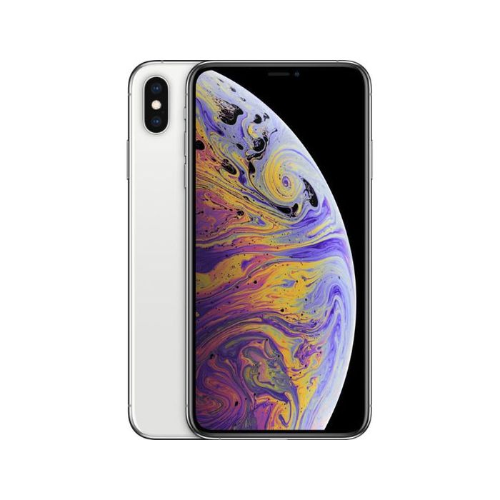 Apple iPhone XS Max 64GB Silver