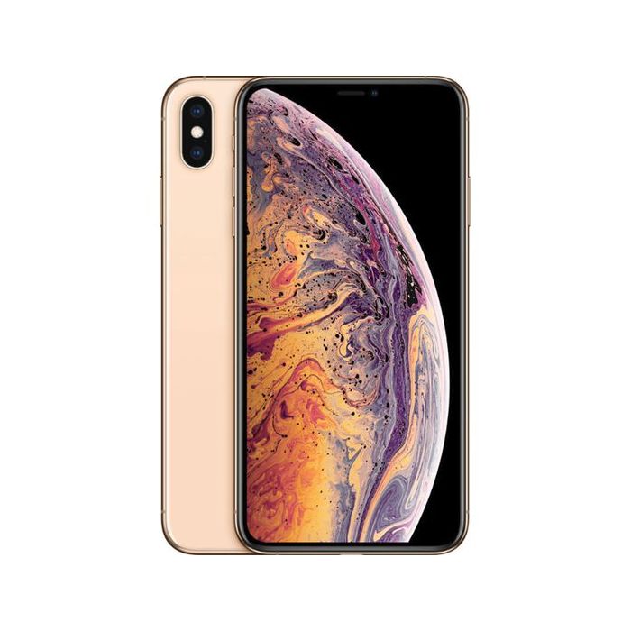 Apple iPhone XS Max 64GB Gold