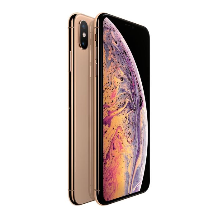 Apple iPhone XS Max 64GB Gold