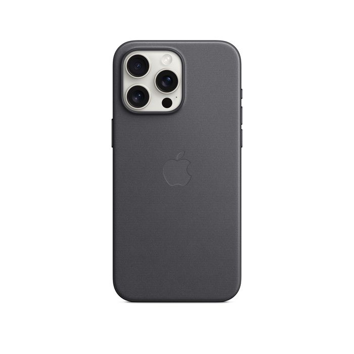 Apple iPhone 15 Pro Max Woven Black/MT4V3ZM/A