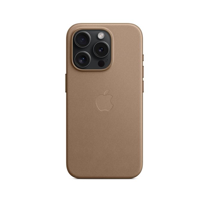 Apple iPhone 15 Pro Woven Taupe/MT4J3ZM/A