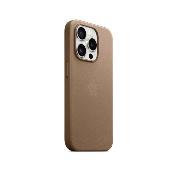 Apple iPhone 15 Pro Woven Taupe/MT4J3ZM/A