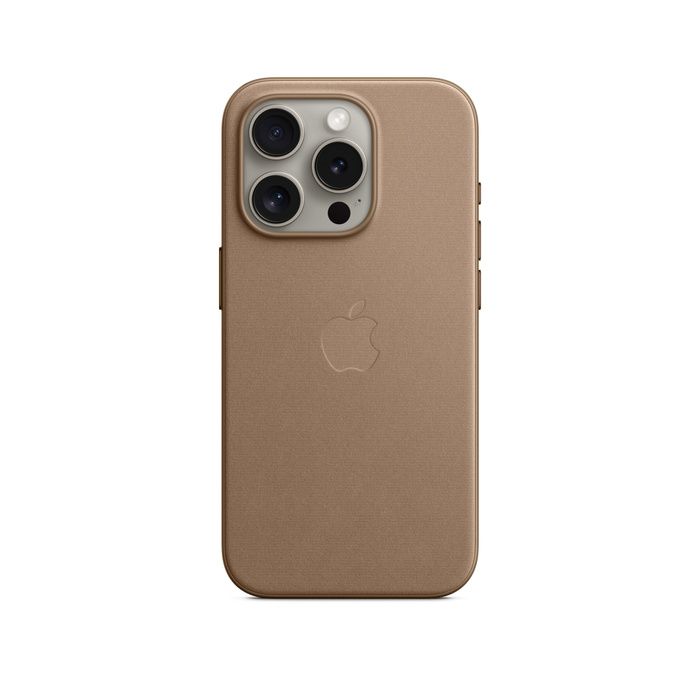 Apple iPhone 15 Pro Woven Taupe/MT4J3ZM/A