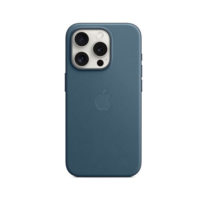 Apple iPhone 15 Pro Woven Blue/MT4Q3ZM/A