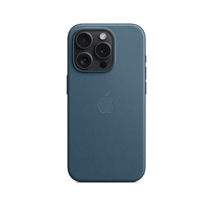 Apple iPhone 15 Pro Woven Blue/MT4Q3ZM/A