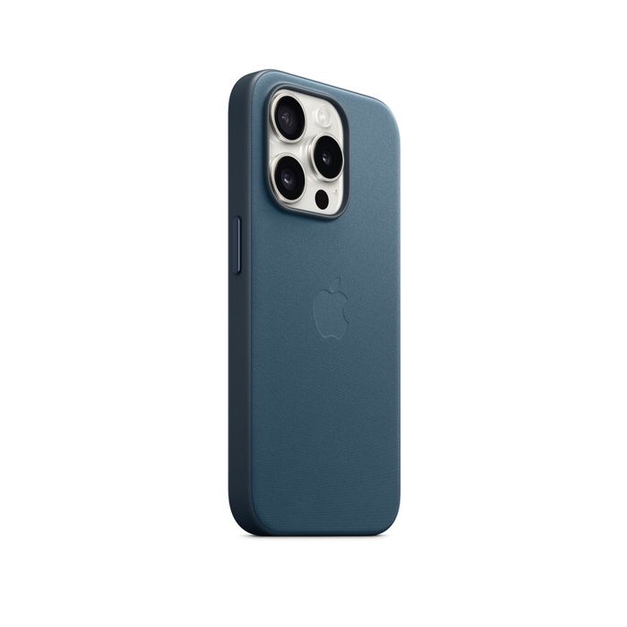 Apple iPhone 15 Pro Woven Blue/MT4Q3ZM/A