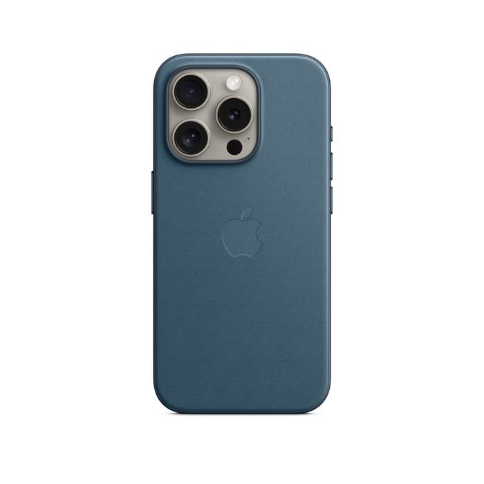 Apple iPhone 15 Pro Woven Blue/MT4Q3ZM/A