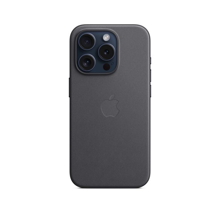 Apple iPhone 15 Pro Woven  Black /MT4H3ZM/A
