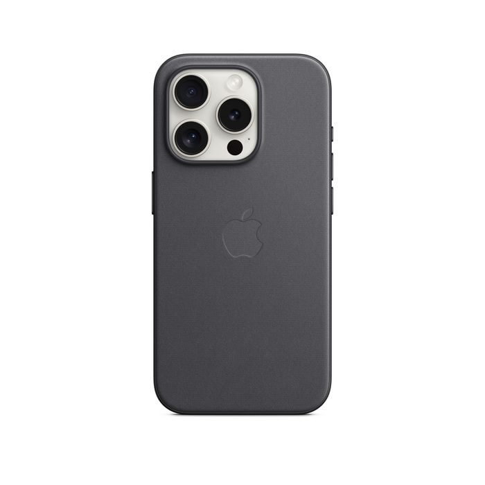 Apple iPhone 15 Pro Woven  Black /MT4H3ZM/A