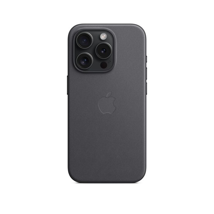 Apple iPhone 15 Pro Woven  Black /MT4H3ZM/A