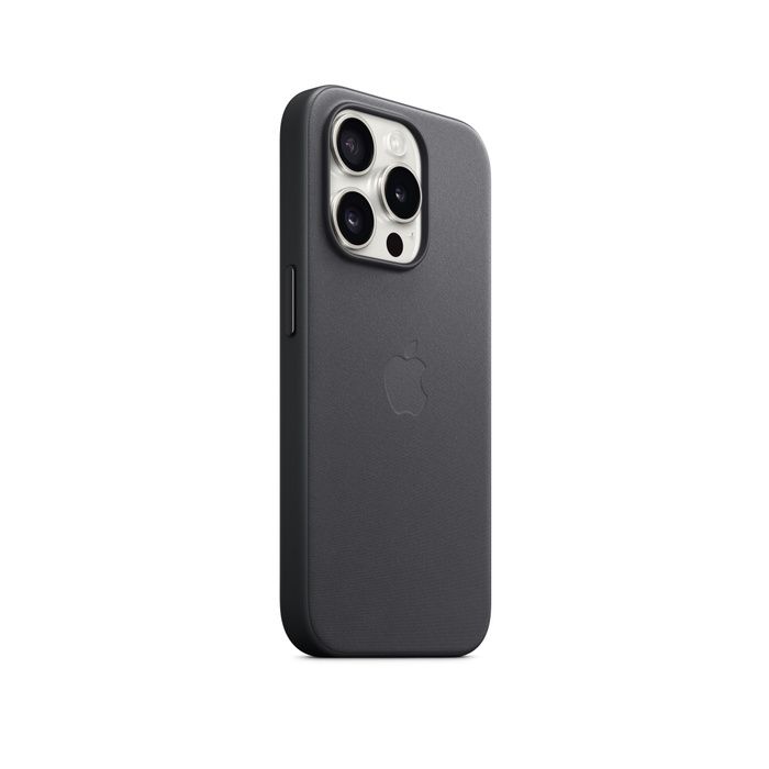Apple iPhone 15 Pro Woven  Black /MT4H3ZM/A