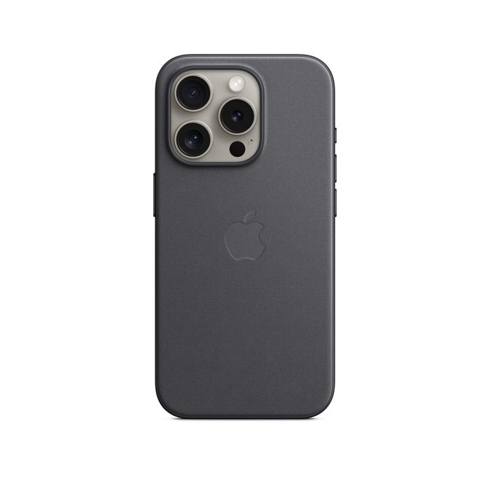 Apple iPhone 15 Pro Woven  Black /MT4H3ZM/A