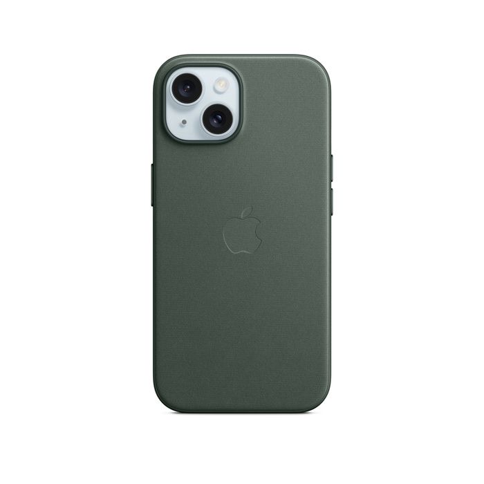 Apple iPhone 15 Woven  Evergreen /MT3J3ZM/A