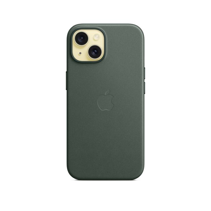 Apple iPhone 15 Woven  Evergreen /MT3J3ZM/A