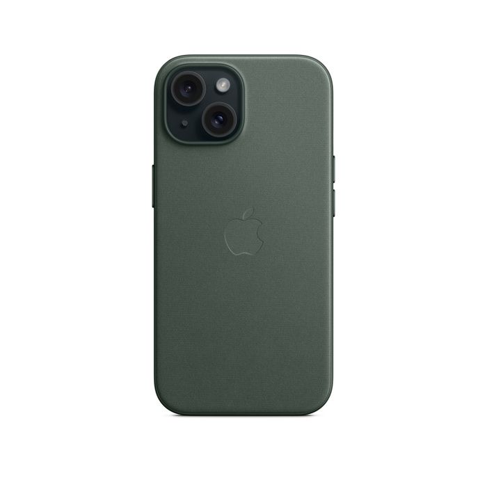 Apple iPhone 15 Woven  Evergreen /MT3J3ZM/A