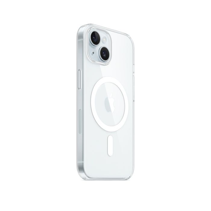 Apple iPhone 15 Clear /MT203ZM/A