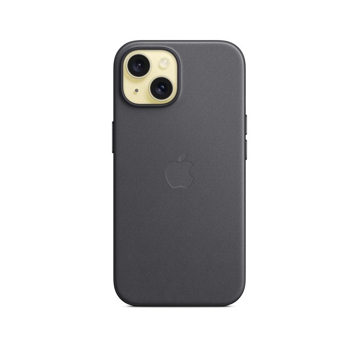 Apple iPhone 15 Woven Black /MT393ZM/A