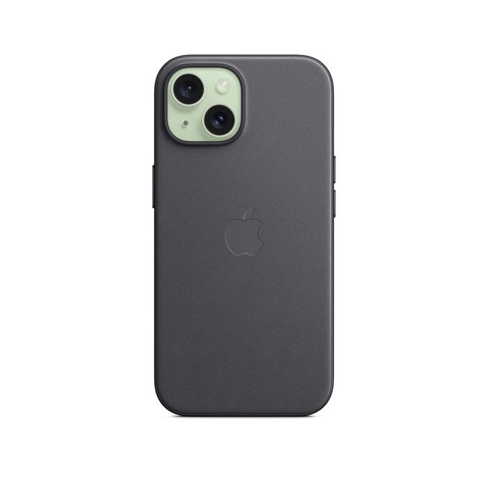 Apple iPhone 15 Woven Black /MT393ZM/A