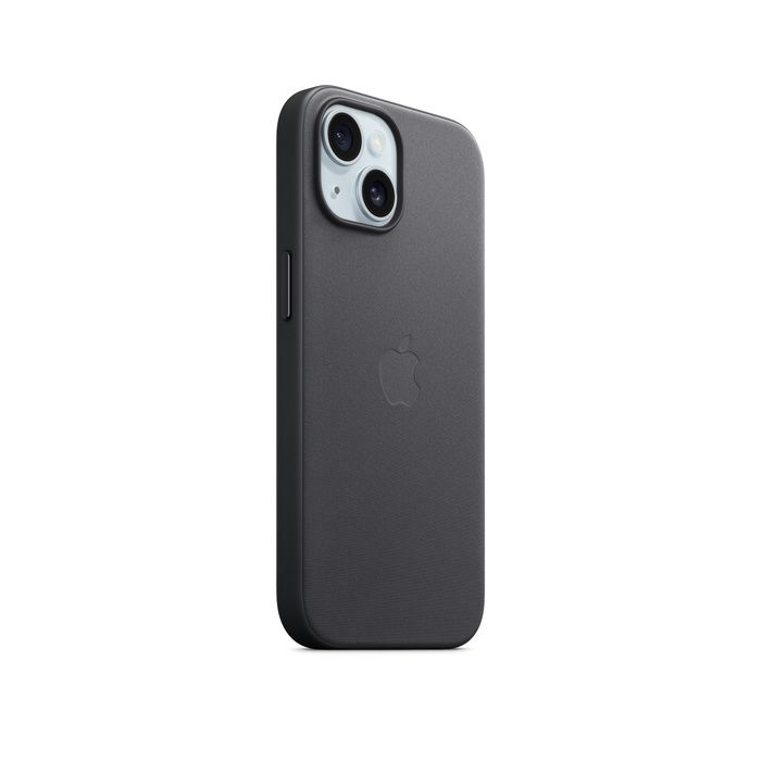 Apple iPhone 15 Woven Black /MT393ZM/A