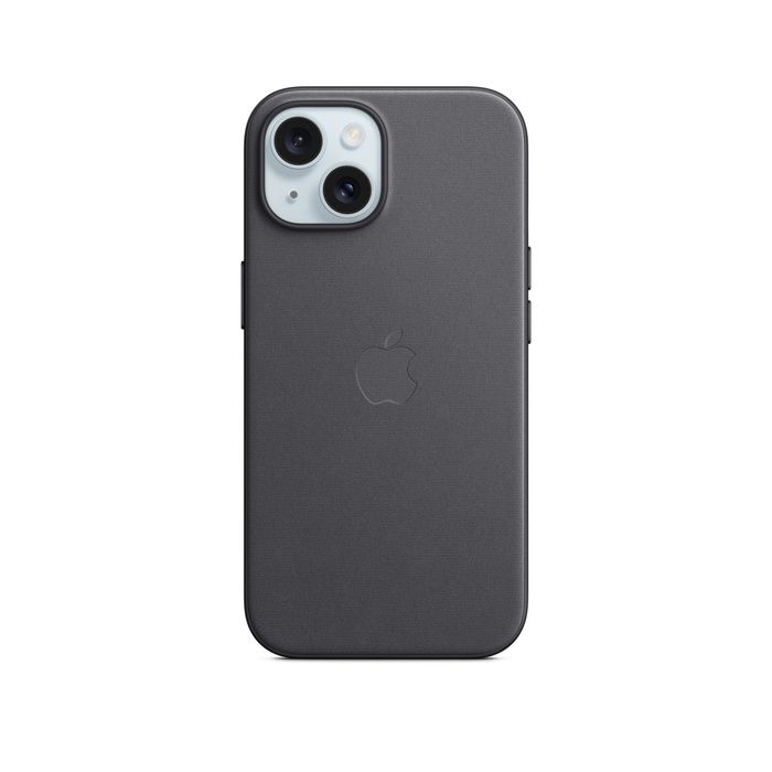 Apple iPhone 15 Woven Black /MT393ZM/A