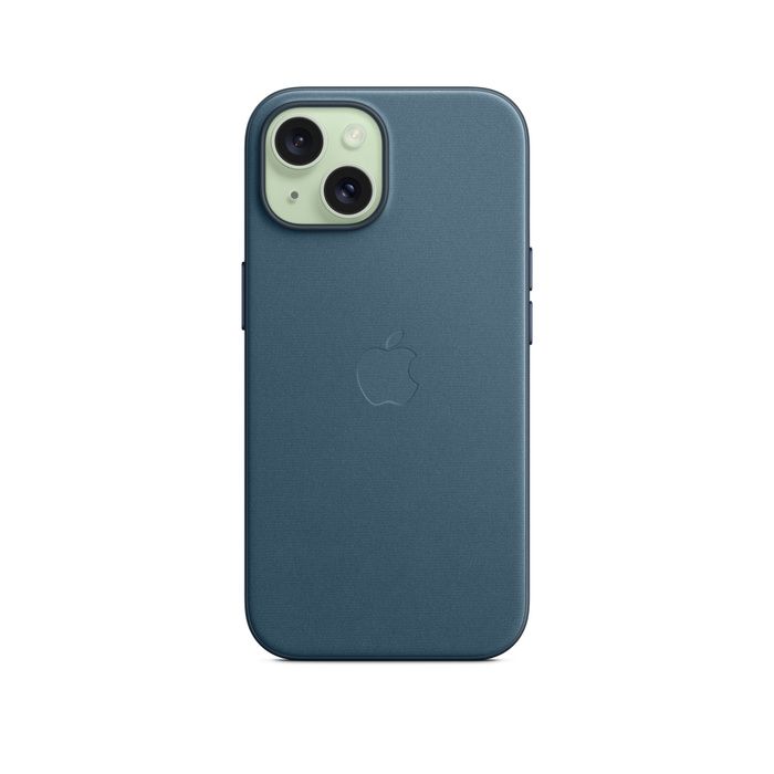 Apple iPhone 15 Woven  Pacific Blue /MT3G3ZM/A