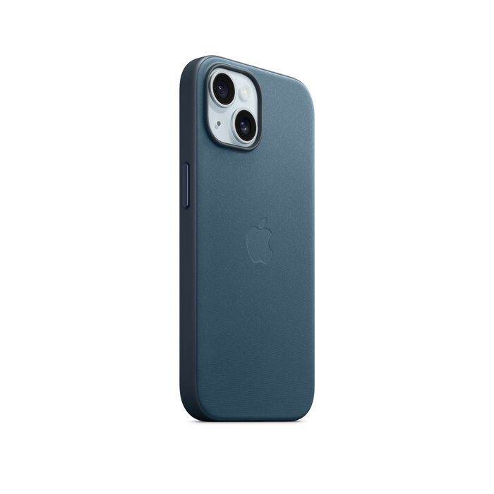 Apple iPhone 15 Woven  Pacific Blue /MT3G3ZM/A