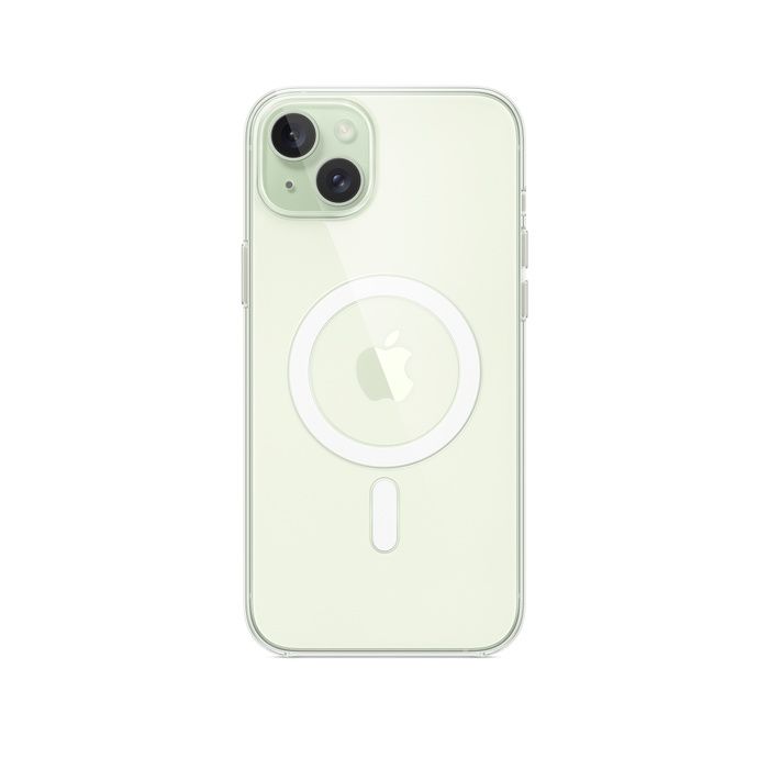 Apple iPhone 15 Plus Clear /MT213ZM/A