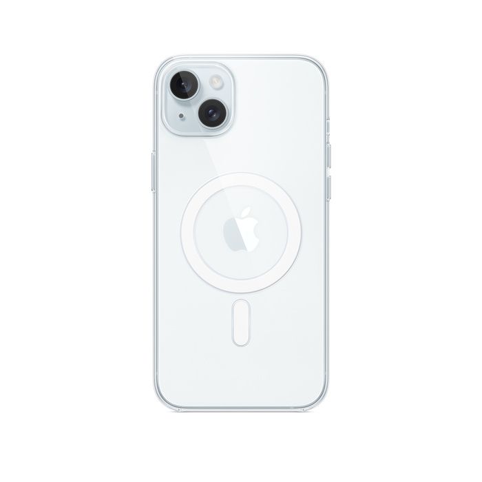 Apple iPhone 15 Plus Clear /MT213ZM/A