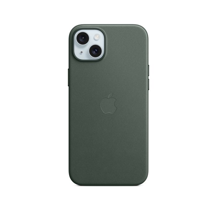 Apple iPhone 15 Plus Woven Evergreen/MT4F3ZM/A