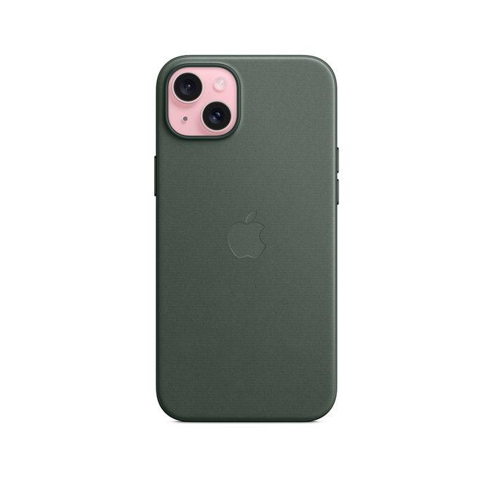 Apple iPhone 15 Plus Woven Evergreen/MT4F3ZM/A