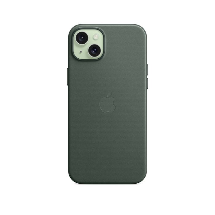Apple iPhone 15 Plus Woven Evergreen/MT4F3ZM/A