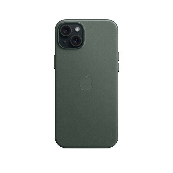 Apple iPhone 15 Plus Woven Evergreen/MT4F3ZM/A