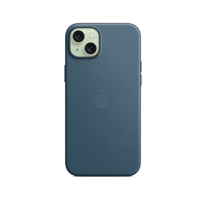 Apple iPhone 15 Plus Woven Pacific Blue/MT4D3ZM/A