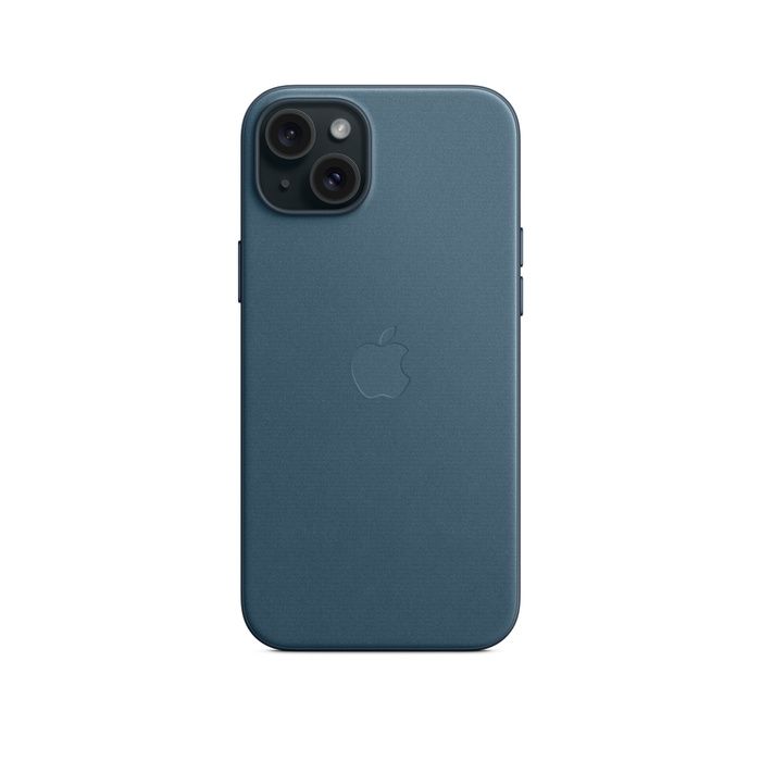Apple iPhone 15 Plus Woven Pacific Blue/MT4D3ZM/A