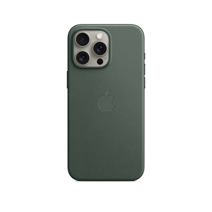 Apple iPhone 15 Pro Max Woven Evergreen/MT503ZM/A