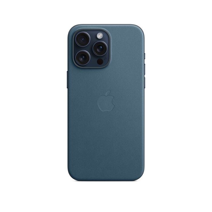 Apple iPhone 15 Pro Max Woven Blue /MT4Y3ZM/A