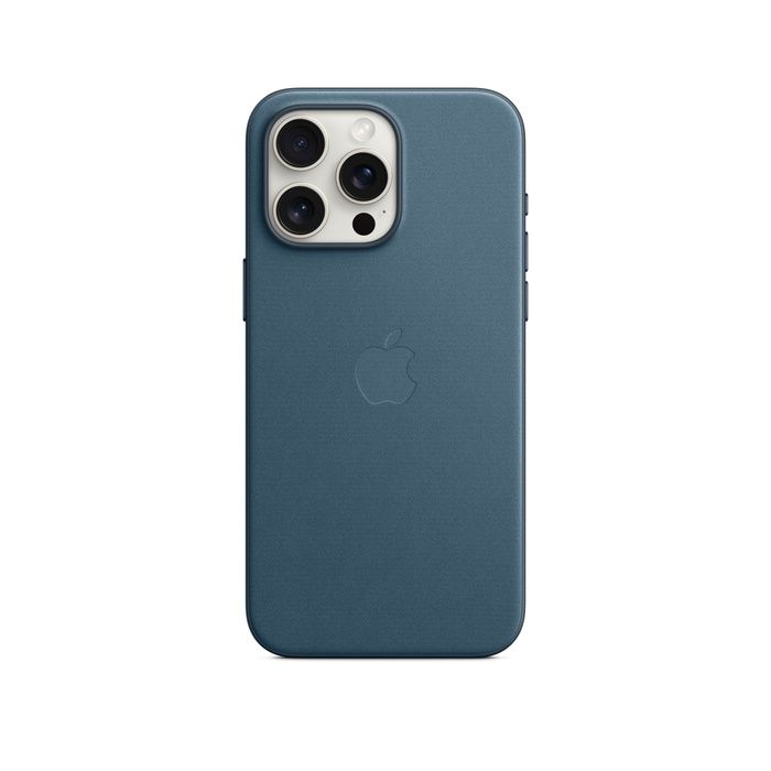 Apple iPhone 15 Pro Max Woven Blue /MT4Y3ZM/A