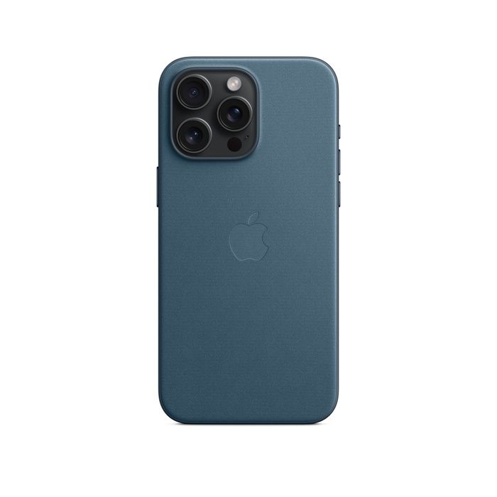 Apple iPhone 15 Pro Max Woven Blue /MT4Y3ZM/A