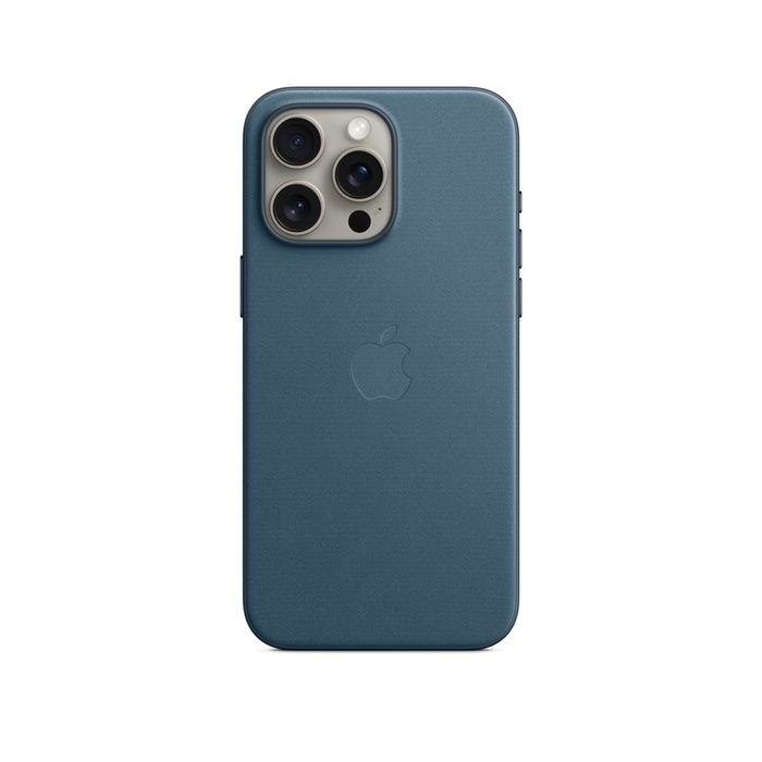 Apple iPhone 15 Pro Max Woven Blue /MT4Y3ZM/A