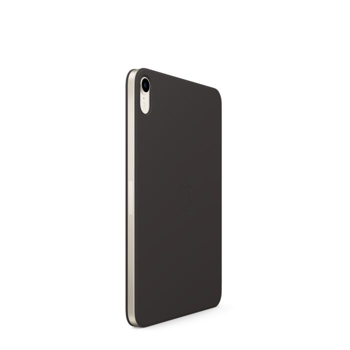 Apple Sm.Folio ForiPad mini 6th.genBlack/MM6G3ZM/A
