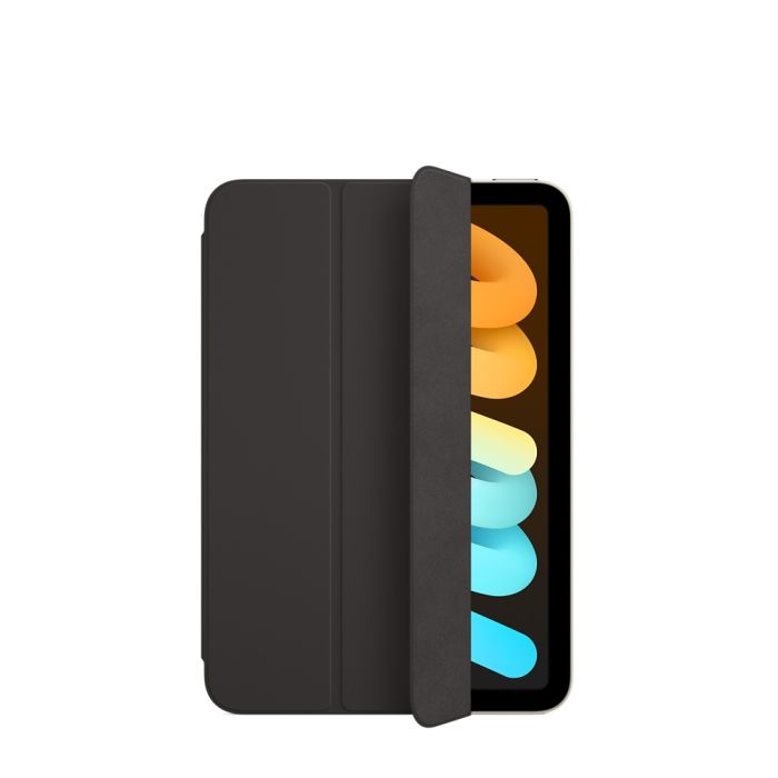 Apple Sm.Folio ForiPad mini 6th.genBlack/MM6G3ZM/A