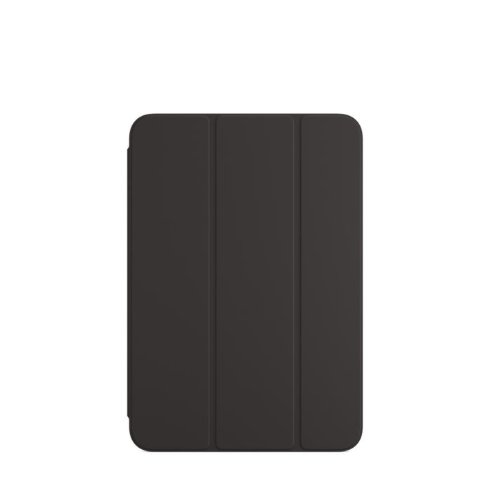 Apple Sm.Folio ForiPad mini 6th.genBlack/MM6G3ZM/A