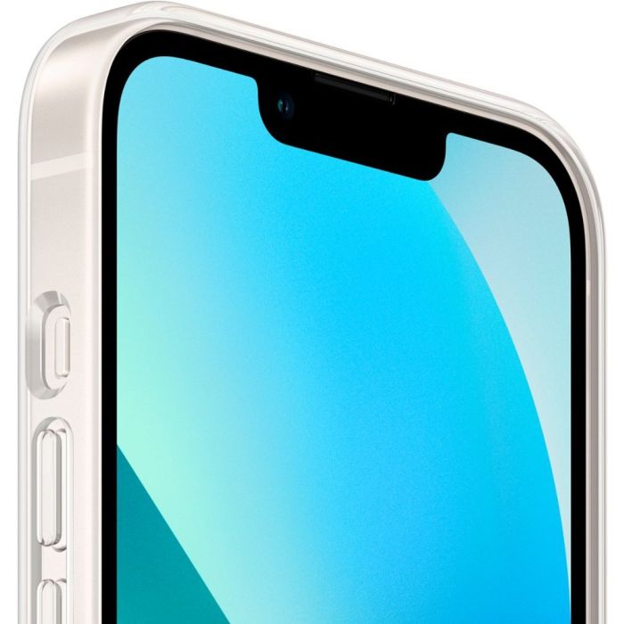 Apple iPhone 13 Clear Case/MM2X3ZM/A