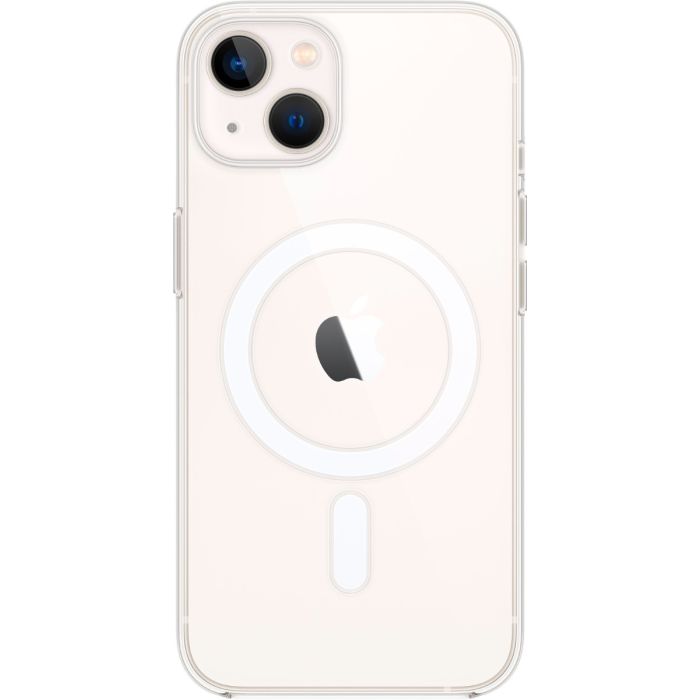 Apple iPhone 13 Clear Case/MM2X3ZM/A