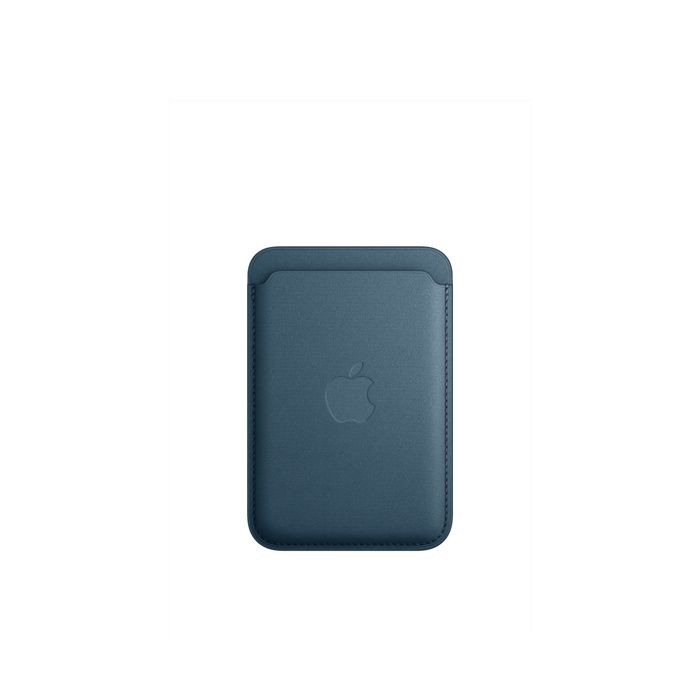 Apple iPhone Woven Wallet  Pacific Blue/MT263ZM/A