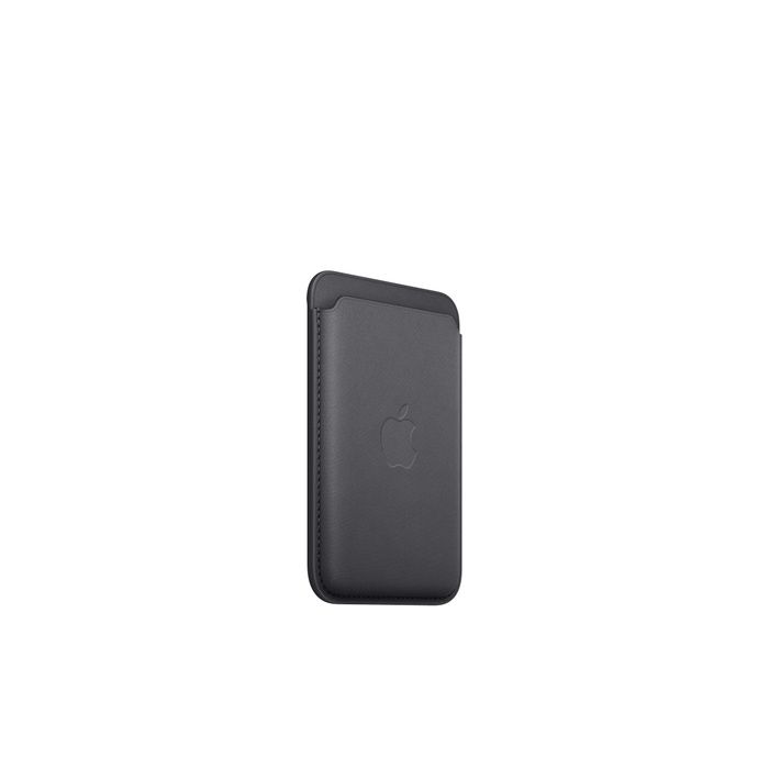 Apple iPhone Woven Wallet Black /MT2N3ZM/A